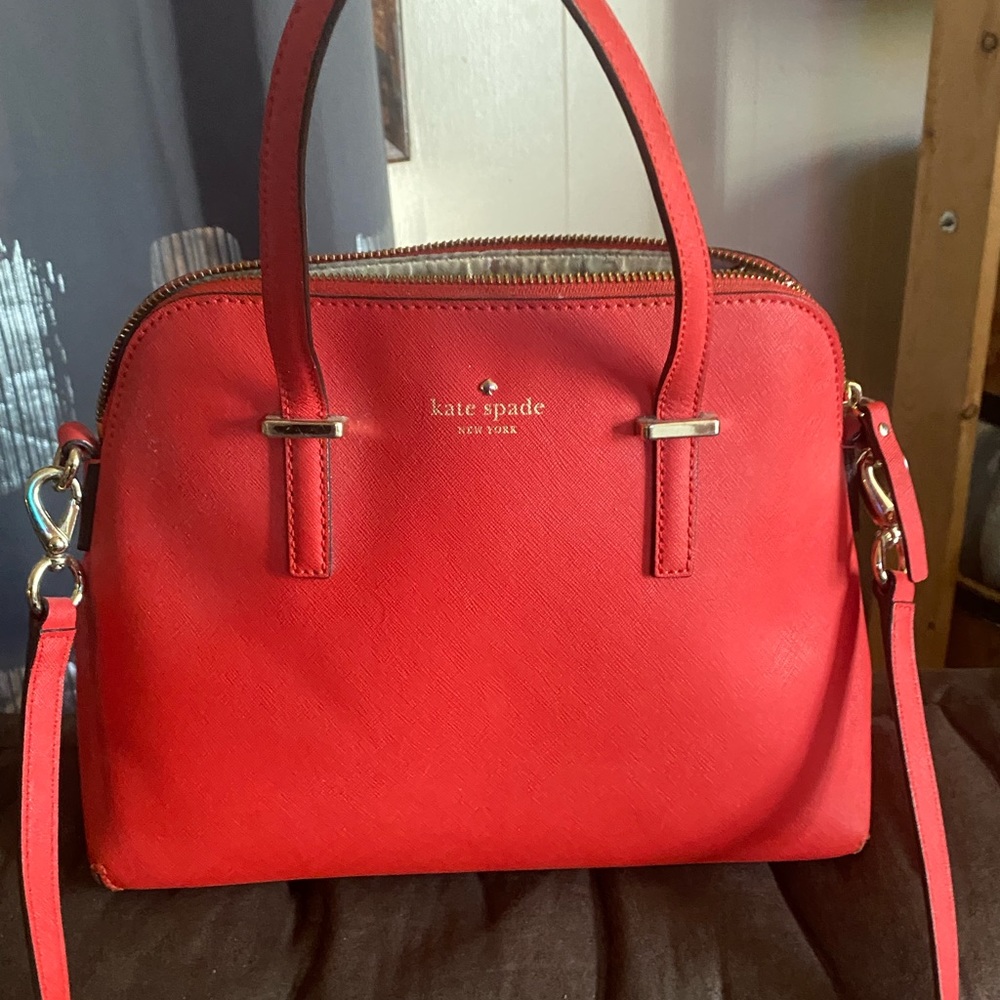 Kate spade bag